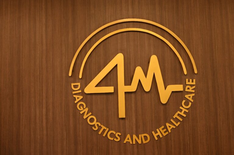 4M LOGO